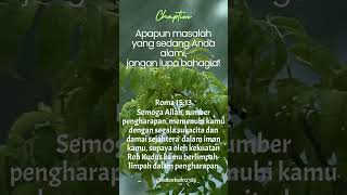 Download lagu APAPUN MASALAH YANG SEDANG ANDA ALAMI JANGAN LUPA BAHAGIA! mp3 Download lagu APAPUN MASALAH YANG SEDANG ANDA ALAMI JANGAN LUPA BAHAGIA! mp3