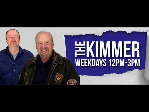 WYAY Talk 106.7 Atlanta - Final Minutes of Talk 106.7 - "The Kimmer" - May 31 2019