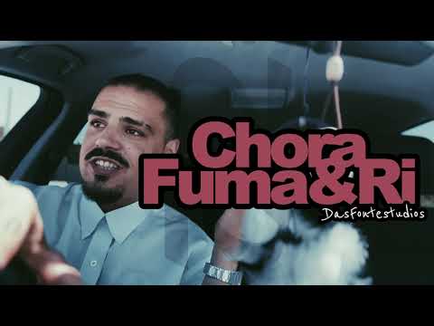 Subtil - Chora, Fuma & Ri