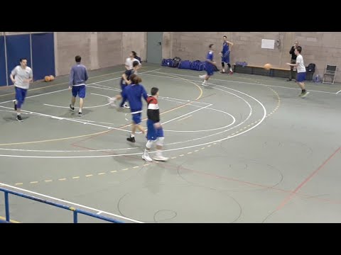 Diretta Under 18 Gold... Calcinaia Vs ⭕Cmc⚪