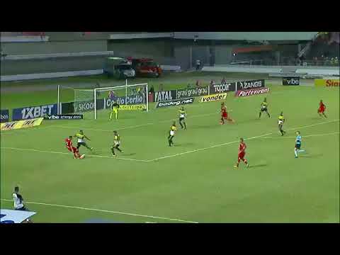 CRB 2x0 Criciúma - Série B - 23/7/2019