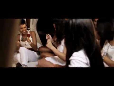 Fouradi & Damaru - Mijn Lady