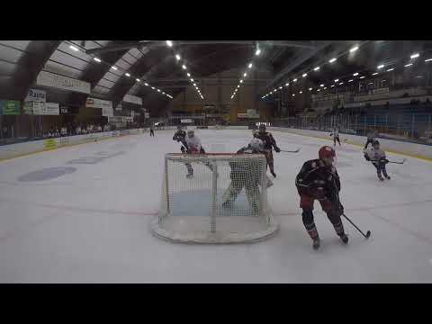 U18 Mestis: SaPKo - Ketterä erät 2 ja 3 23.9.2023, Jaakko Laine