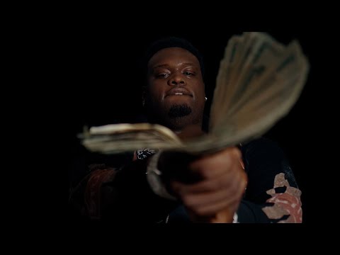 Splitta Heim - Ik They Mad (Mic Drop)