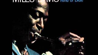 Miles Davis - Kind of Blue - All Blues