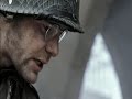 Chaplain Clip from Band of Brothers