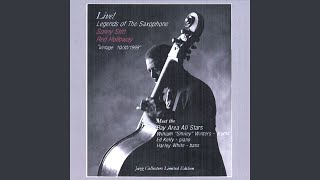 They Can't Take That Away From Me