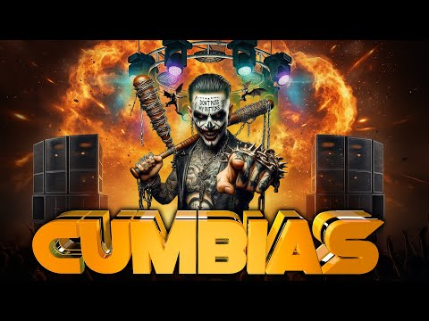 ⚡ÉXITOS DE CUMBIAS PERRONAS 2025😎MIX CUMBIAS PARA BAILAR TODA LA NOCHE💃🕺LAS CUMBIAS DE TU VIDA