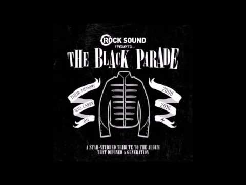 Rock Sound Presents The Black Parade (FULL ALBUM)