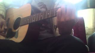 Emre Altuğ - Neyleyim Akustik Cover