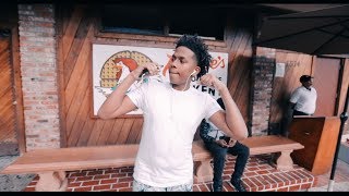 Lil Lonnie - Advantage (Official Video)