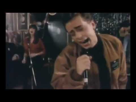 Nick Heyward - Tell me why (Extended version)