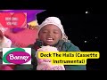 Barney Deck The Halls Cassette Instrumental
