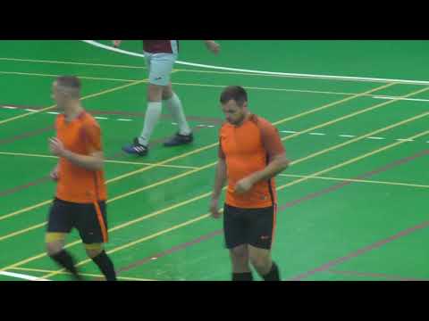 9 КУ 12-13 лига СКБ «Вибрации и Ресурса» - ITeam