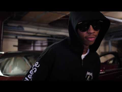 YNG CHEESE "DIFFERENCE" DIR. BY LUIS APONTE
