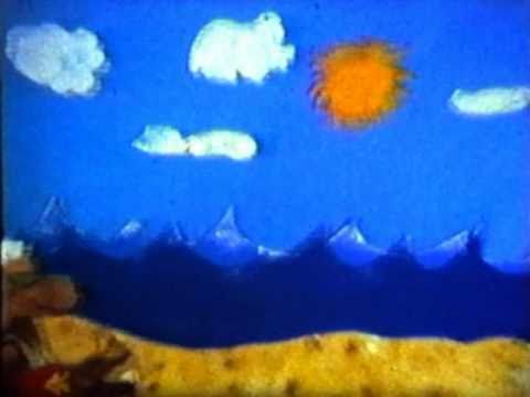 EL SHOW DEL PERRO SALCHICHA de María Elena Walsh - Corto Animado de Pablo Sultani