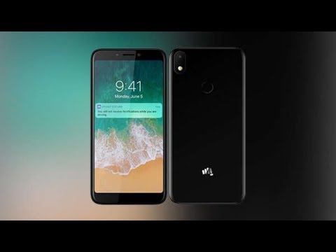 Micromax Canvas 2 Plus Official Look, Specifications, Price, Release Date, Features, Camera, Trailer