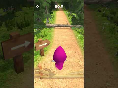 Masha And The Bear Amazing Game 🔴🟠🟡🟢🔵🟣 #shorts #game #max #trending #gameplay