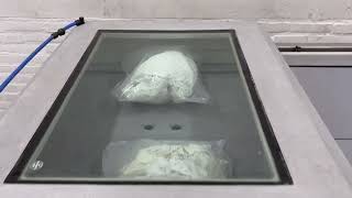 Webomatic CD 130 envasadora al vac&iacute;o | Imagen 4 - Machineryline