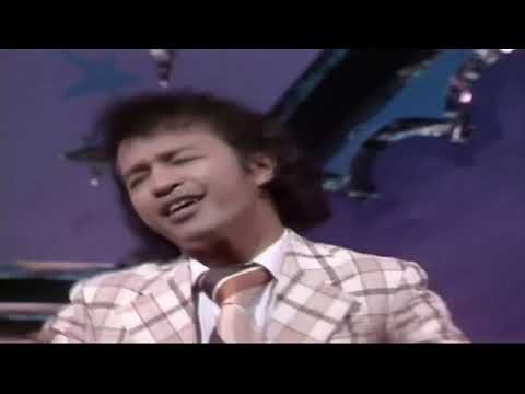 Jeffridin - GADIS MANJA (1984)