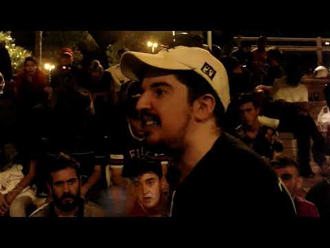 MALOPO vs HYPNOS 16AVOS 2ªCLASIFICATORIA CHATOS BATTLE