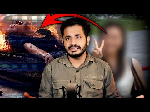 A Case Almost Too Gruesome To Mention (*Mature audience only*)