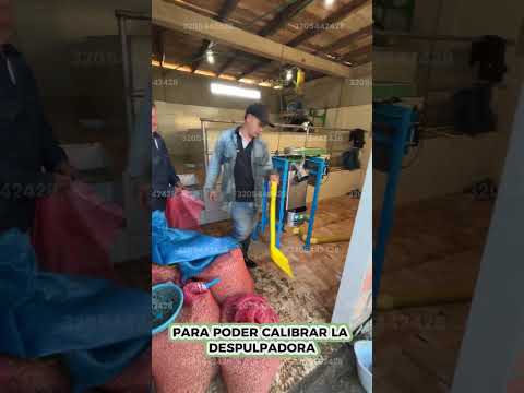 ¡VISITAMOS A DON VÍCTOR Y SU OBRA CIVIL EN GUADALUPE, HUILA!