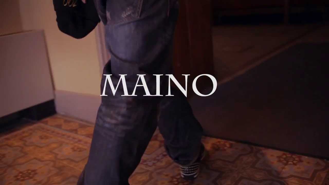 Maino – “Tupac Problems”