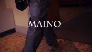 MAINO 2PAC PROBLEMS music video