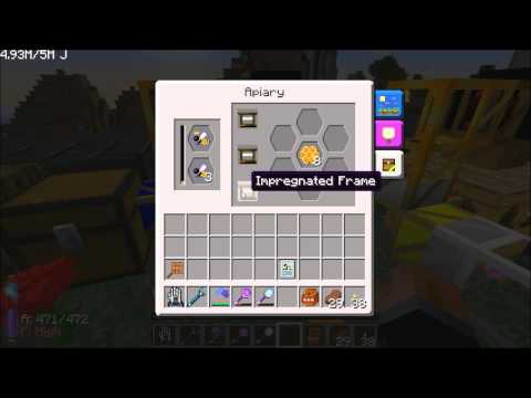 Feed The Beast Beginner's Guide  Episode 35 (ultimate v1.1.0)