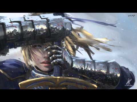 Marjukka - Waiting (Epic Emotional Dramatic Vocal)