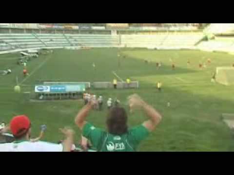 Guarani 0x3 Atl.Goianiense Brasileiro 2008