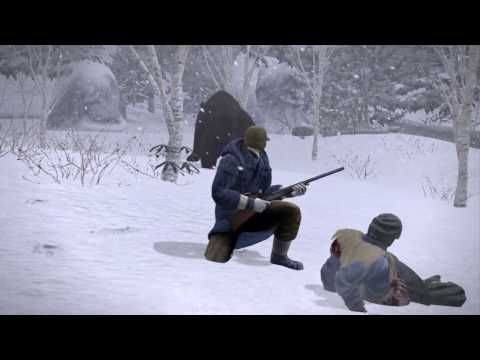 DDay Plays Yakuza 5 -EP16- Saving Kihachi