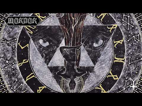 Mordor (Swi) – In League with Wotan – 2017/18