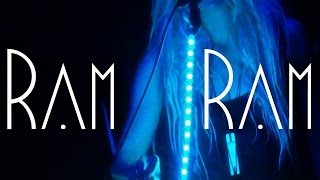 The Deer Tracks - Ram Ram (Live at 1904 Music Hall)