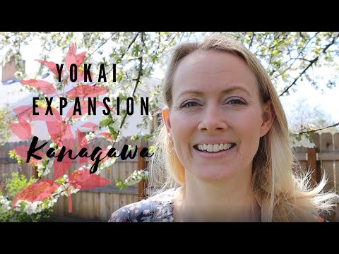 My Favorite Thing: Yokai Expansion