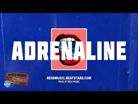Bugzy Malone x Chip x Aitch x UK Grime Type Beat 2019 x Drum And Bass Rap Instrumental "Adrenaline"