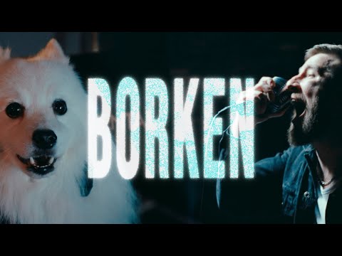SEVER - Broken (OFFICIAL MUSIC VIDEO)