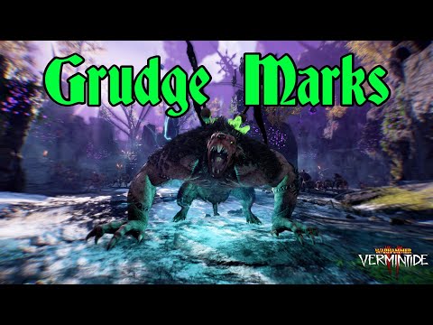 Everything You Need To Know About Grudge Marks
