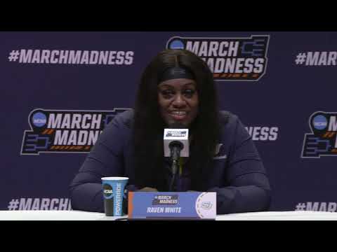 Southern WBB 2023 First Four NCAA tournament press conference