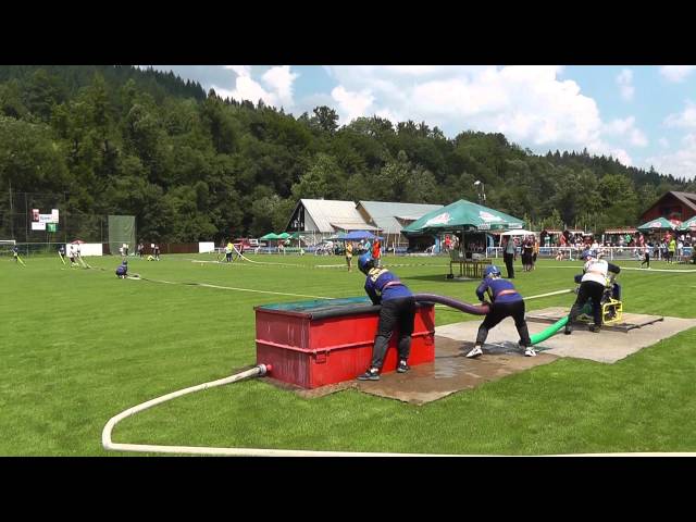 Čeladná, 08. 07. 2012