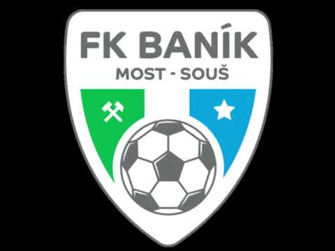 FK Baník Most souš