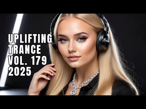 UPLIFTING TRANCE 2025 VOL. 179 | [FULL SET]