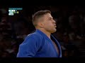 2024 Olympic Games Paris Category 66kg Hifumi Abe VS Willian Lima