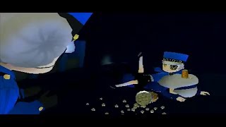 Persona Q2: New Cinema Labyrinth Persona Fusion Accident