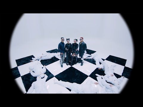 [Official M/V] AP Alchemy - SWEAT (Prod. JINBO)