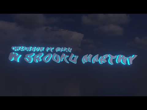 Chlebson - W Środku Martwy ft. Maku (Prod. Kudła)