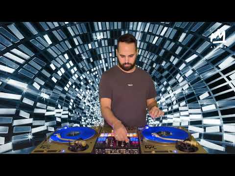 (AVIEL BRANT LIVE MASHUP) אושר כהן - חמישי שישי