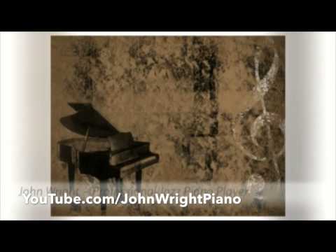 Like Someone In Love  - John Wright & Nevertheless Jazz Trio