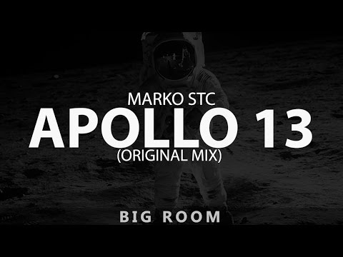 Marko Stc - Apollo 13 (Original Mix)